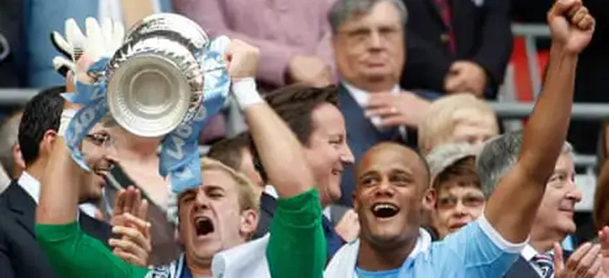 Manchester City Verdict Has Significant Implications for Game’s Integrity, Warns FA