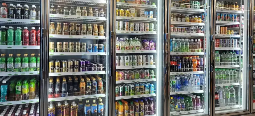 Market Devinden Sürpriz Karar: Ünlü Enerji İçeceğini Raflardan Kaldırdı