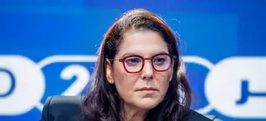 Marruecos Nombra A Fátima Mansouri Como Primera Mujer al Frente del Gobierno en Rabat