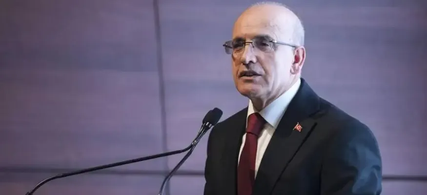 Mehmet Şimşek’ten İstifa İddialarına Yanıt
