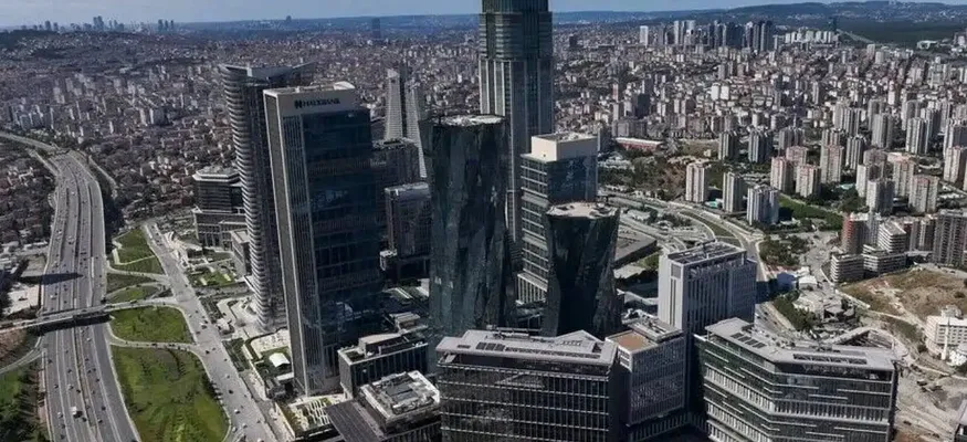 Merkez Bankası Başkanları İstanbul Ekonomi Forumu'nda Bir Araya Gelecek