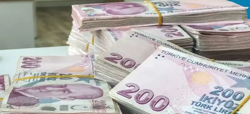 Merkez Bankasından Türk Lirası Likidite Yönetimine İlişkin Açıklama Var