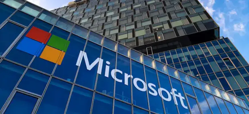 Microsoft'un Temettüsünde Dikkat Çeken Artış: 10 Yılda Yüzde 150'yi Geçti