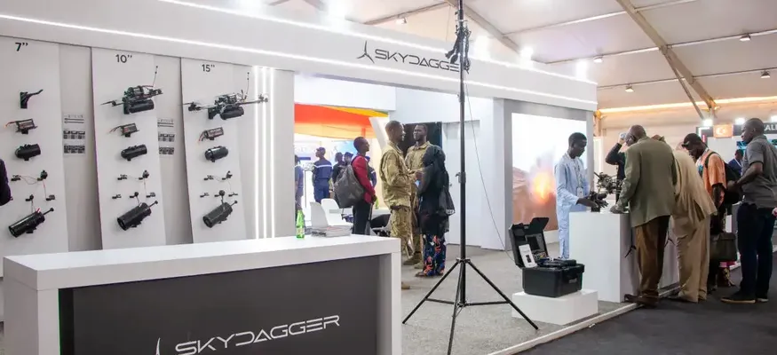 Milli SİHA'lardan sonra "oyun değiştirme" sırası FPV kamikaze dronlarda