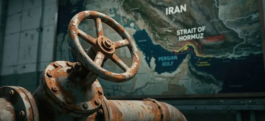 Modern Dönemin En Büyük Petrol ve Gaz Arzı Kesintisi: Küresel Enerji Sektörü Krizle Nasıl Mücadele Etti?