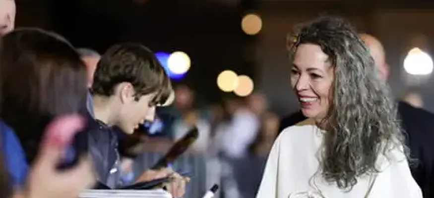 More Celebrities Are Embracing Grey Hair. For Other Women, It Can Come at a Cost