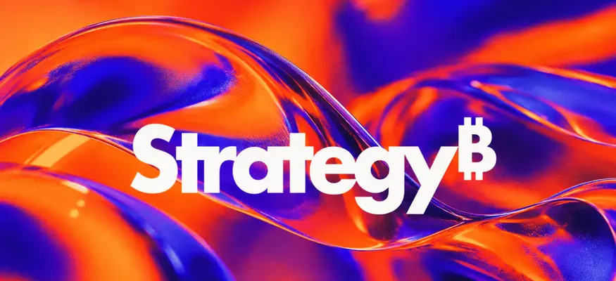 'More Orange than Ever': Michael Saylor's Strategy Buys 334 Bitcoin for $28.7 Million as Total Holdings Top 848,000 BTC