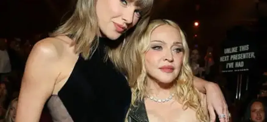MTV Vmas 2026: Taylor Swift and Madonna Win at Awards Dominated by Female Artists