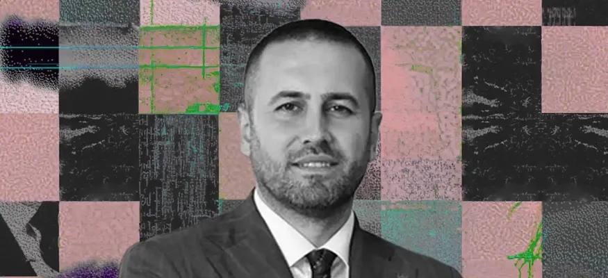 Muhittin Palazoğlu’ndan Vesen Yalıları’nda Renkli Bir ‘Yaza Merhaba’ Partisi