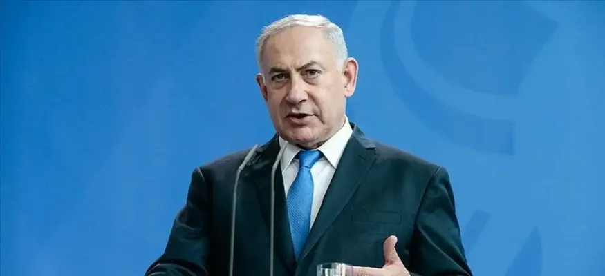 Netanyahu için tutuklama isteyen UCM Başsavcısı görevden uzaklaştırıldı