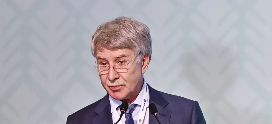 Novatek Başkanı Mihelson, Rus LNG’sinin küresel pazar dışında tutulamayacağını söyledi