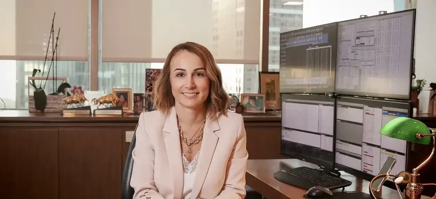 Odeabank ve Yapı Kredi Portföy'den döviz bazlı yeni yatırım fonu