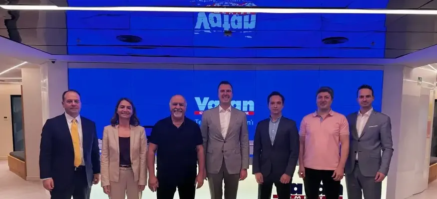 ON Dijital Bankacılık ile Vatan Bilgisayar'dan yeni işbirliği