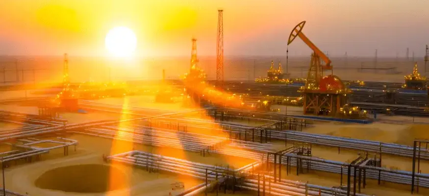 OPEC'in Ham Petrol Üretiminde Haziran Ayında Gözlemlenen 80 Bin Varil Günlük Azalma