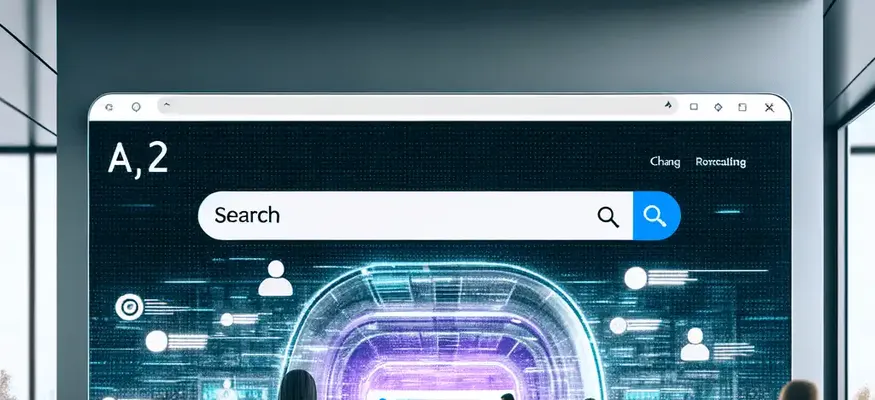 OpenAI "SearchGPT"yi Tanıttı: Web Aramalarında Devrim