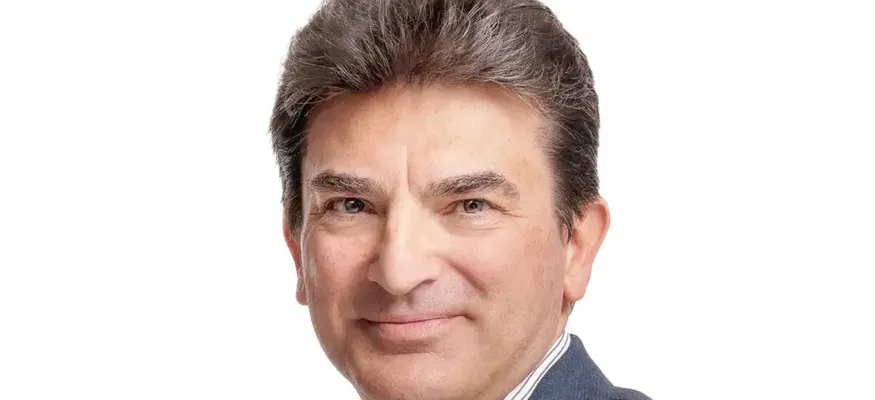 OYAK'ta üst düzey atama 