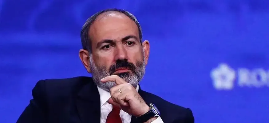 Paşinyan’dan İsrail kararına yorum: Yanıt verme ihtiyacı görmüyoruz