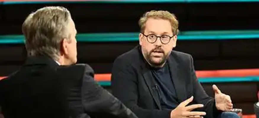 Paul Ronzheimer Zu Friedrich Merz: Polit-Krimi In Der CDU