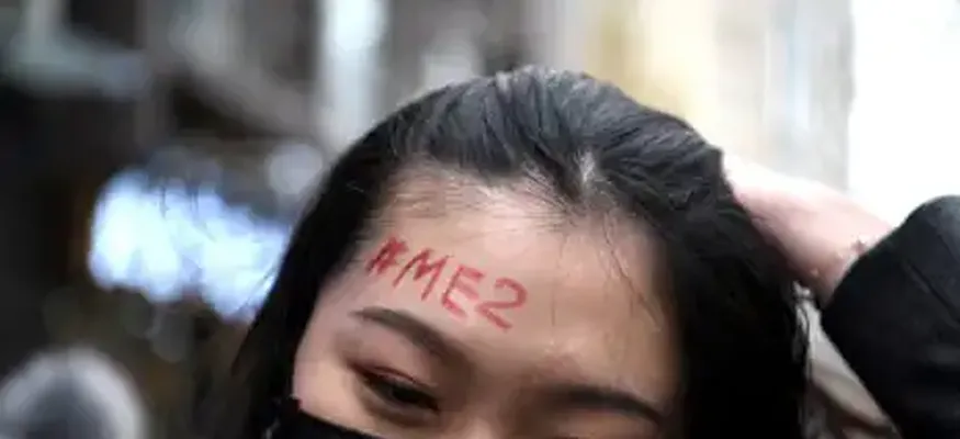 ‘People Had Naive Expectations’: How Metoo Has Changed in China