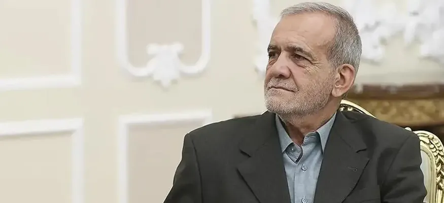 Pezeşkiyan: Sorunlar diyalog ve diplomasi yoluyla çözülmelidir