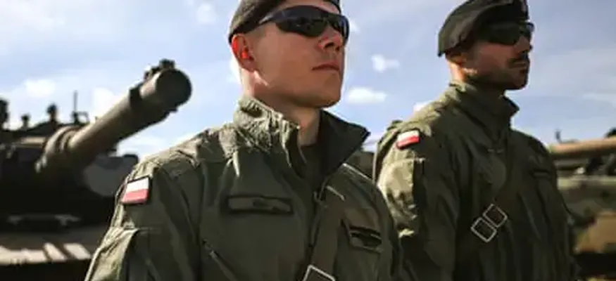 Poland Is Racing Ahead with Military Spending – But Will It Help or Damage Its Economic Growth Story?