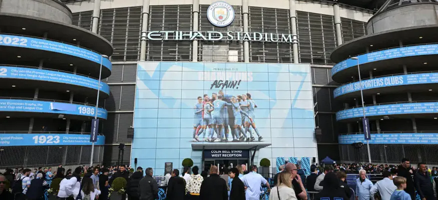 Premier League : Manchester City Reconnu Coupable de 114 Infractions Financières