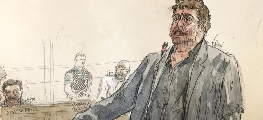 Procès De L'Assassinat D'Aramburu : Comment La "Soirée De Rêve" D'Un "Être Solaire" A Viré Au Drame