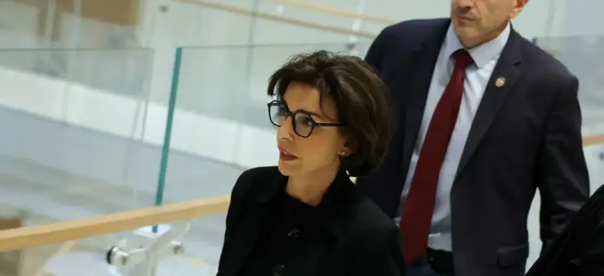 Procès pour Corruption : Une Ultime Journée Cruciale pour Rachida Dati Qui Joue Son Mandat D'Élue