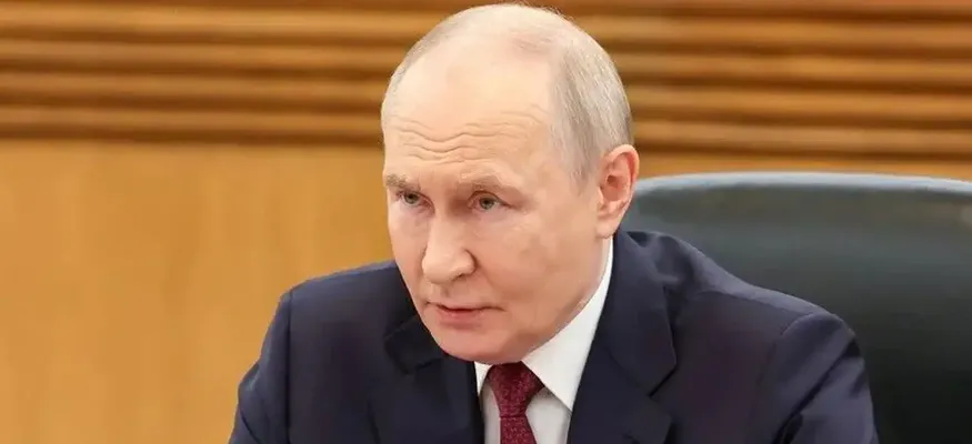 Putin, Rus ordusunun personel sayısını 2,4 milyona çıkardı