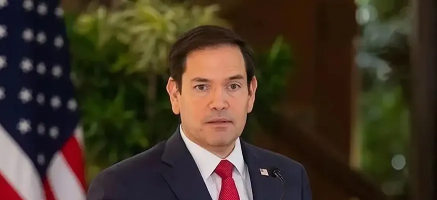 Rubio: Hürmüz sürecinde ilerleme var