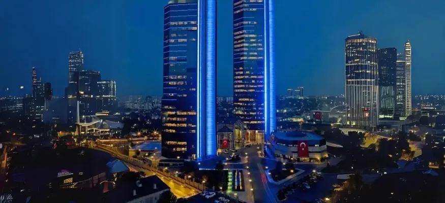 Sabancı Holding, “Cop31 Elektrifikasyon Partneri” Oldu