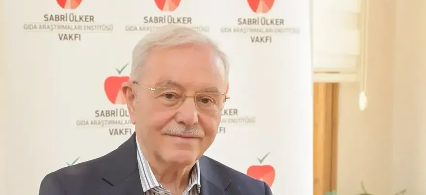 Sabri Ülker Vakfı'ndan Dünya Gıda Günü'ne özel mesaj 