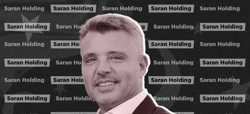 Sadettin Saran's Broadcast Deal for Ligue 1 and League Cup in 18 Countries