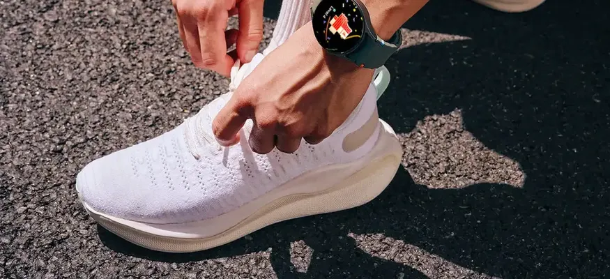 Samsung Galaxy Watch Ultra'ya One UI 8 Watch güncellemesi geldi