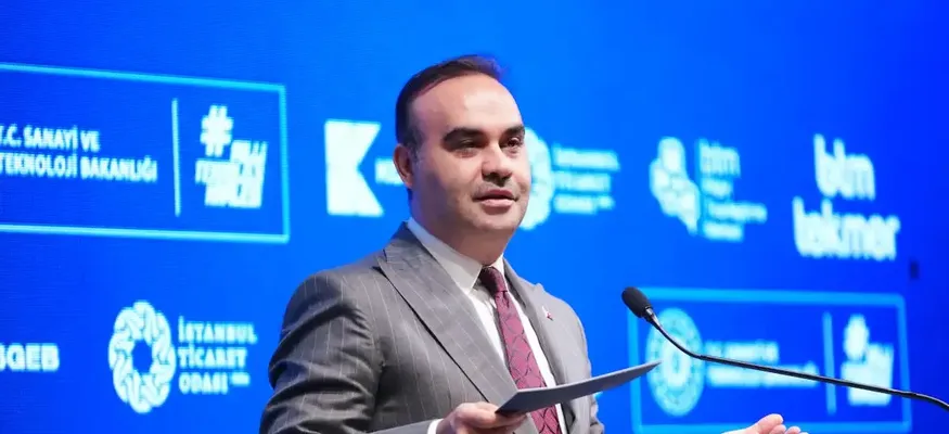 Sanayi ve Teknoloji Bakanı Kacır: "2030 yılında bu topraklardan 100 bin teknoloji girişimi doğacak"