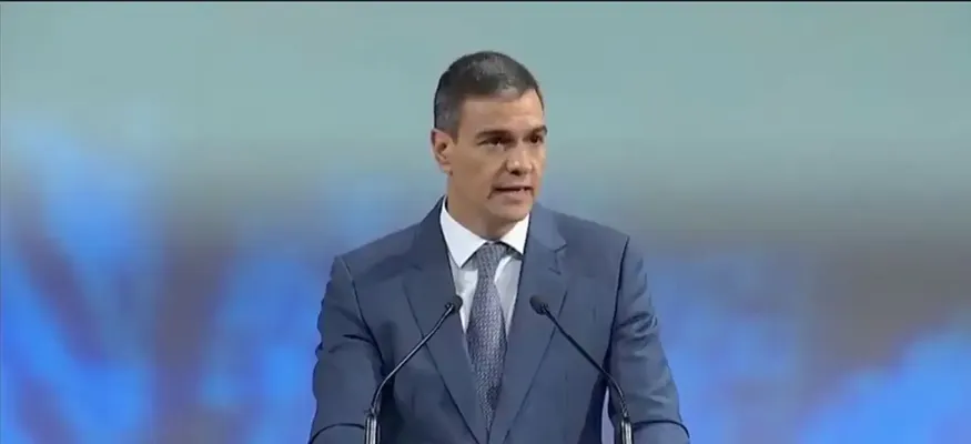 Sanchez açıkladı: Sebte'ye göç akını planlı mıydı?