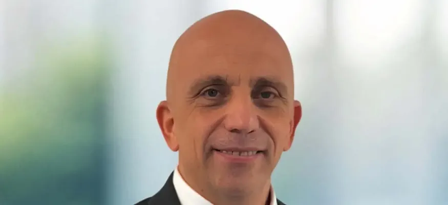 Sanovel Yönetim Ekibinde Yeni Atama