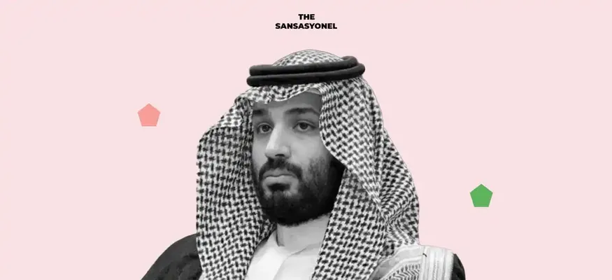 Saudi Arabia's The Line: A Model for Sustainable Urban Living