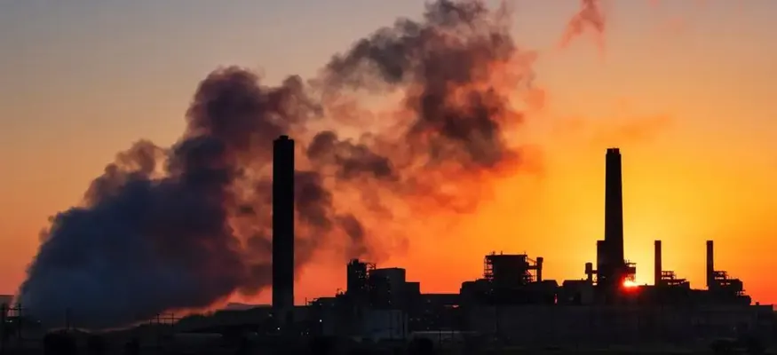 Sept des Neuf Limites Planétaires Dépassées, la Terre Encaisse de Moins en Moins les Chocs