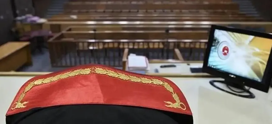 Sermaye Piyasası Operasyonu: 5 Şüpheli Tutuklandı