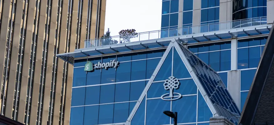 Shopify AI Ajanlarının Alışverişi Tamamlamasına İzin Veriyor