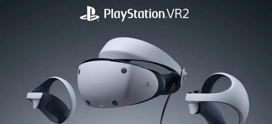 Sony, 43 Sanal Gerçeklik Patentini Meta'ya Sattı: Playstation VR'ın Geleceği Tartışılıyor