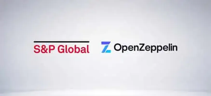 S&P Global Agrees to Acquire Openzeppelin in Onchain Security Push