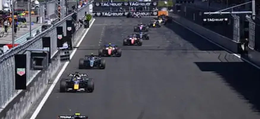 Spanish GP plans to change Madring after fierce criticism from F1 drivers