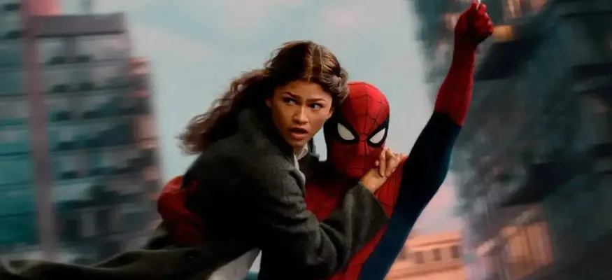 Spider-Man, 10 Yıllık Star Wars Rekorunu Kırdı: 47 Gün Yetti