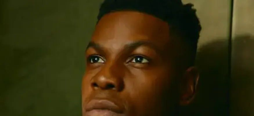 Star Wars Actor John Boyega on the Day His 10-Year-Old School Friend Damilola Taylor Was Killed: ‘It Kept Me up at Night Because I Was Just with the Guy’