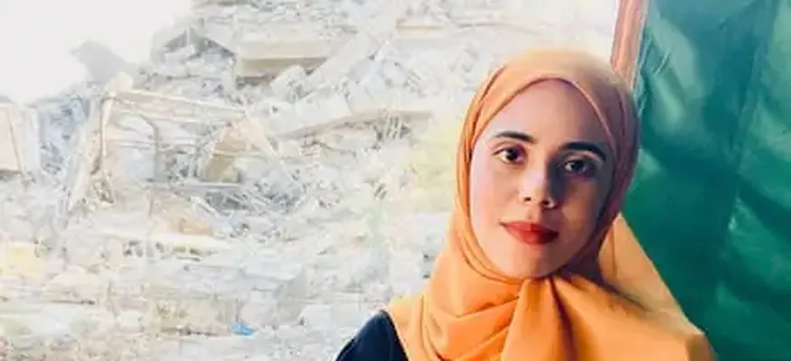 Students in Gaza ‘devastated’ after plan for them to study in Belgium fails