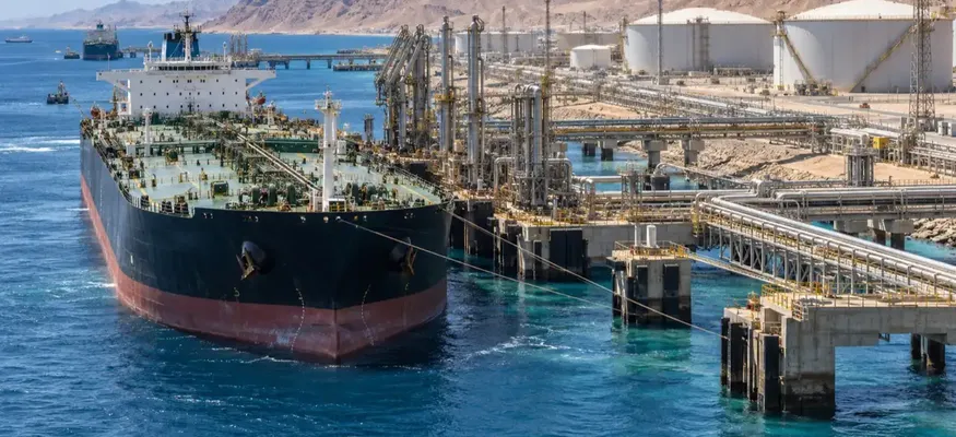 Suudi petrolünde üretim 36 yılın dibine indi