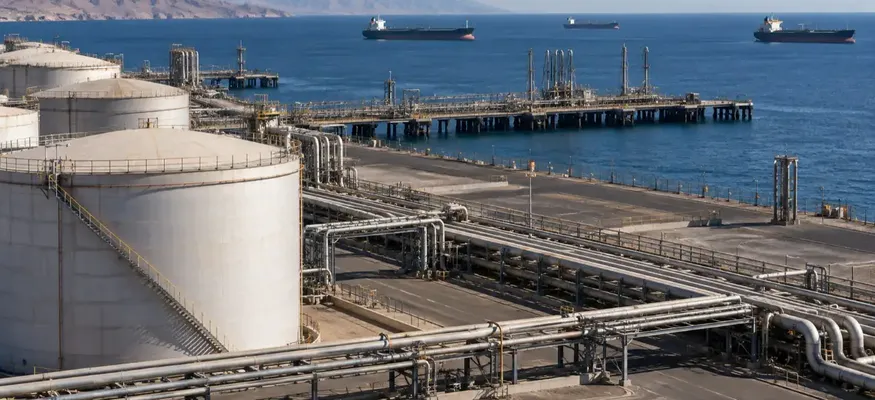 Suudi petrolünün Avrupa bağlantısı kırıldı: Alıcılar dört kıtaya dağıldı
