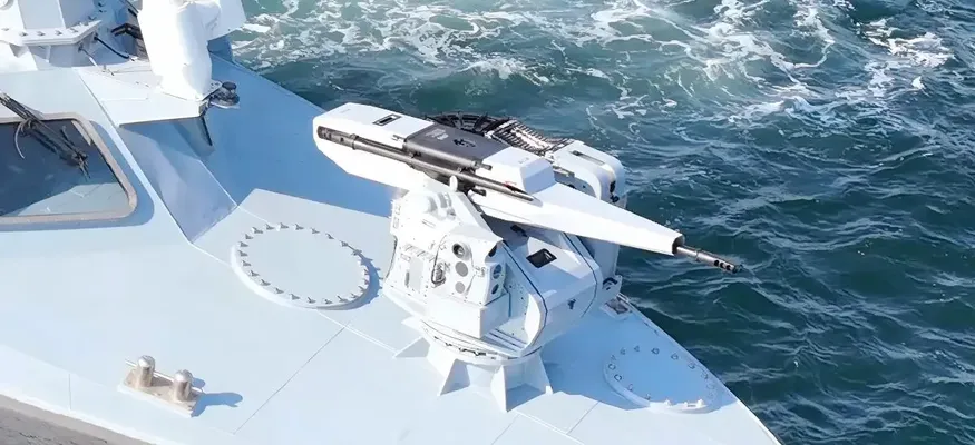 SYS Grup, DSEI 2025'te savunma teknolojilerini tanıttı
